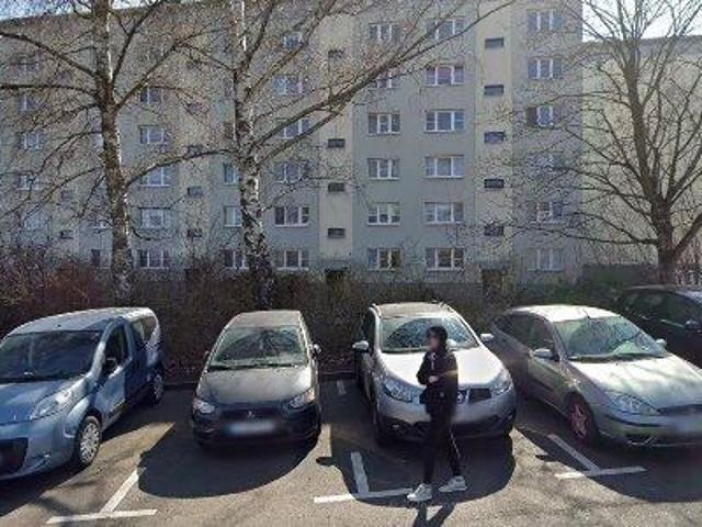 Apartment mieten in Markersdorf, Chemnitz