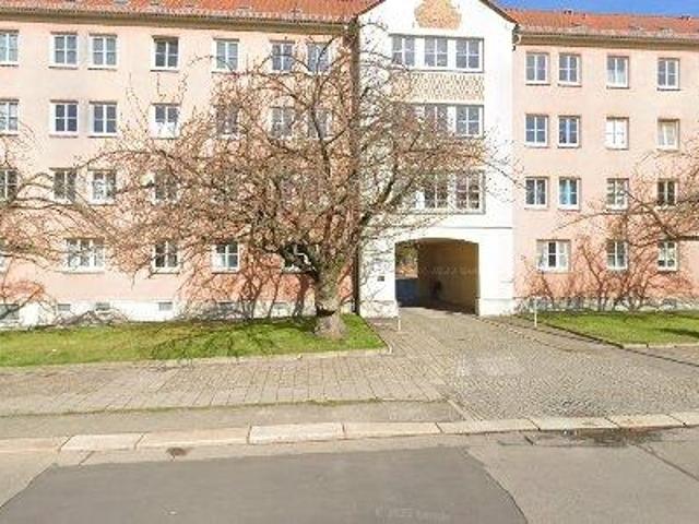 Apartment mieten in Lutherviertel, Chemnitz