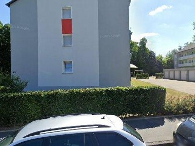 Apartment mieten in Brechten, Dortmund