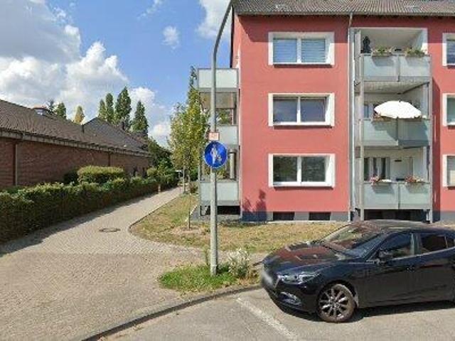 Apartment mieten in Obermeiderich, Duisburg