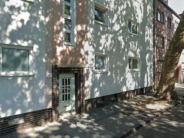 Apartment mieten in Horst, Gelsenkirchen