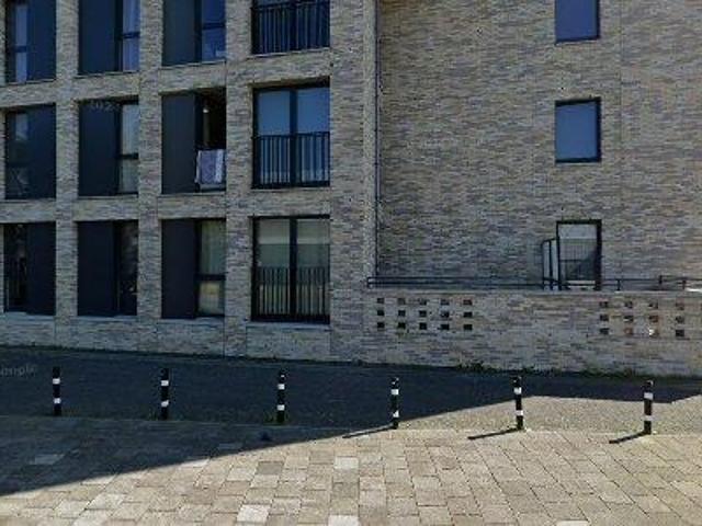 Appartement te huur in Paddepoel-Zuid, Groningen