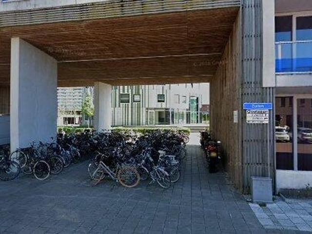 Appartement te huur in Groningen