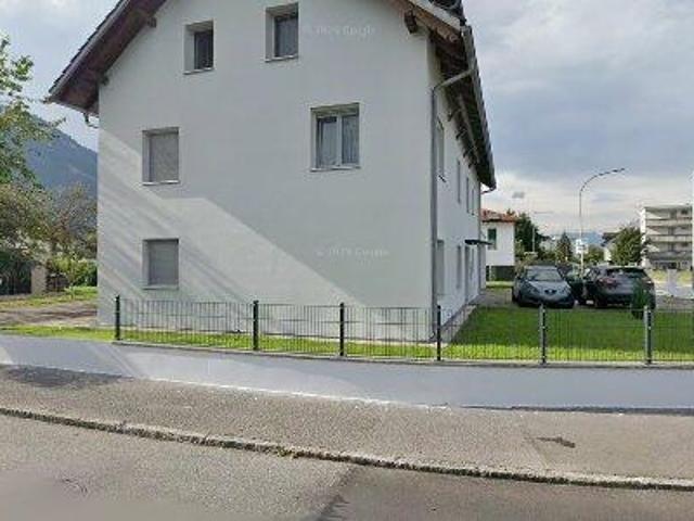 Apartment mieten in Bauern, Hohenems