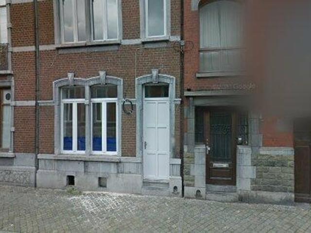 Appartement location à Outremeuse, Liège