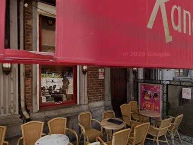 Appartement location à Liège, Wallonie
