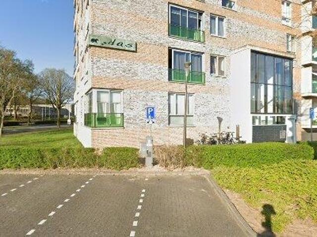 Appartement te huur in Nijmegen