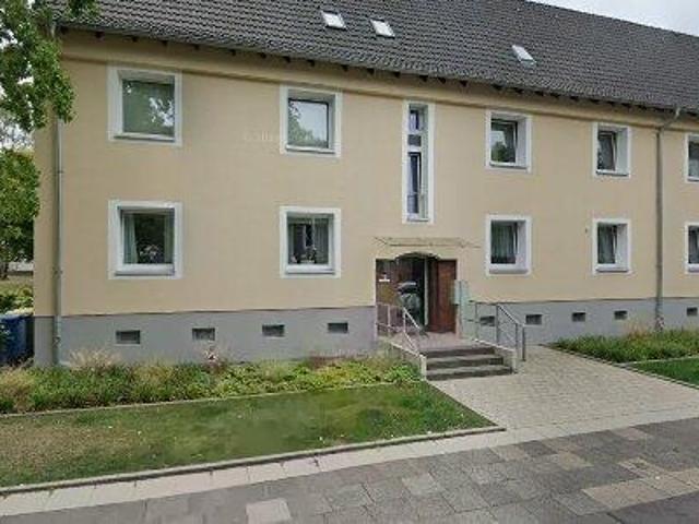 Apartment mieten in Alstaden, Oberhausen