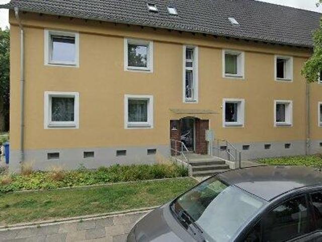 Apartment mieten in Alstaden, Oberhausen