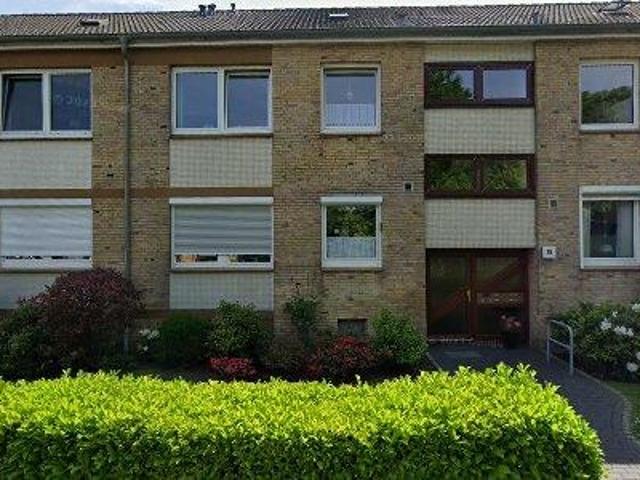 Apartment mieten in Tegelhörn, Bekmünde