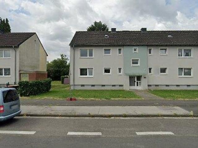 Apartment mieten in Wesel, Nordrhein-Westfalen