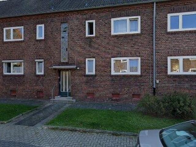 Apartment mieten in Wesel