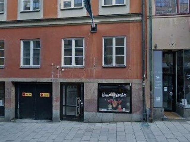 Lokal hyra i Östermalm, Botkyrka