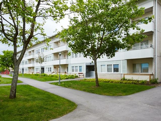 Lägenhet hyra i Västerås, Västmanland