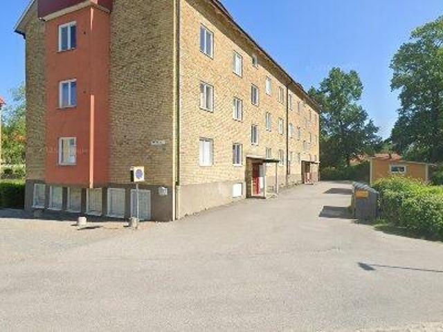 Lägenhet hyra i Flen, Södermanland