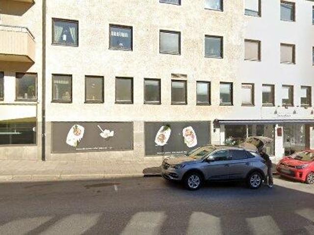 Lägenhet hyra i Karlskoga, Örebro