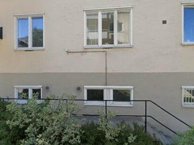 Lägenhet hyra i Botkyrka, Stockholm