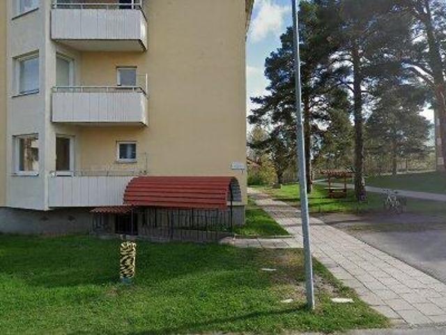 Lägenhet hyra i Ludvika, Dalarna