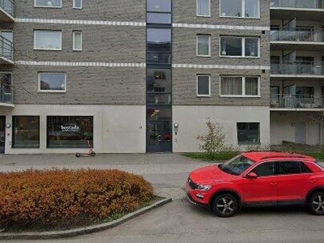 Lägenhet hyra i Örebro