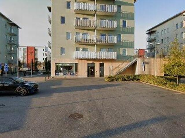 Lägenhet hyra i Märsta, Stockholm