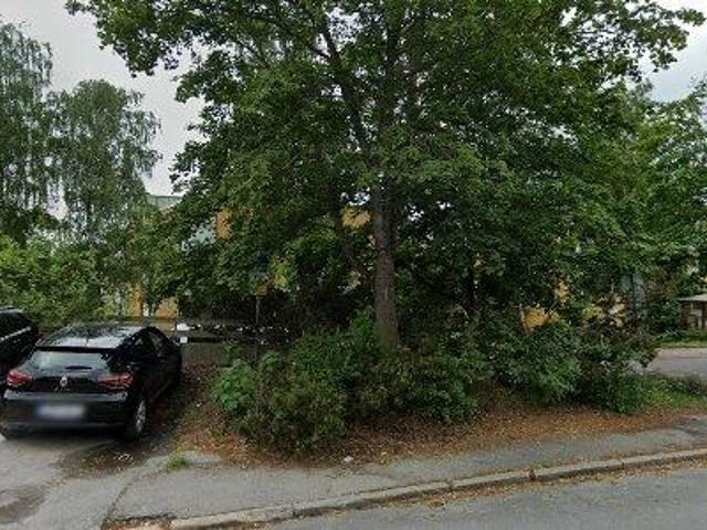 Lägenhet hyra i Näsbypark, Täby