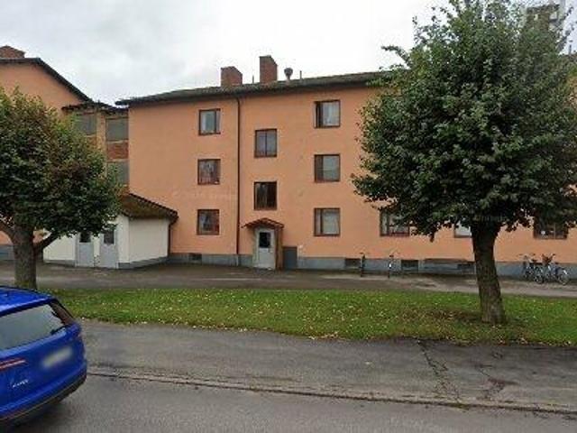Lägenhet hyra i Vimmerby, Kalmar
