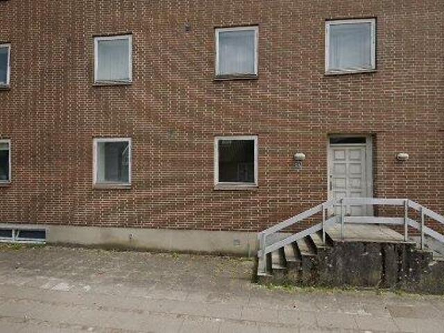 Lejlighed til leje i Bjerringbro, Århus