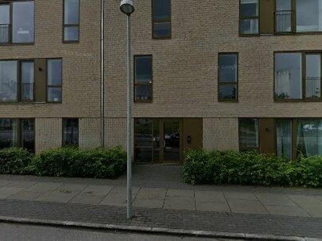 Lejlighed til leje i Århus