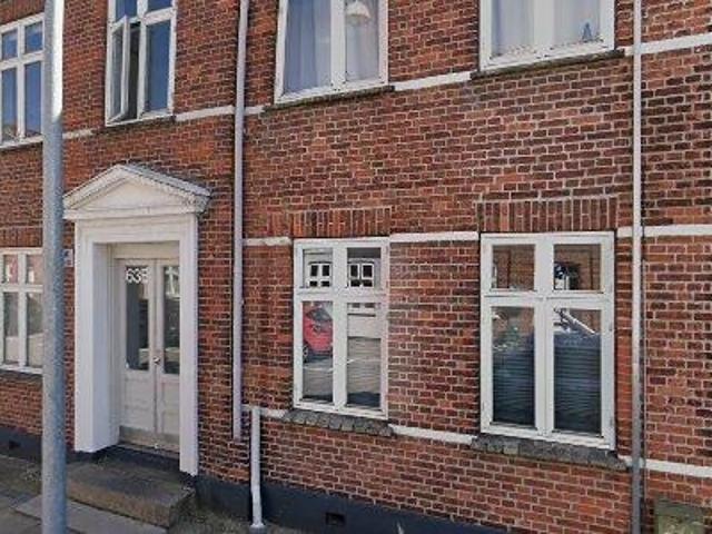 Lejlighed til leje i Fredericia