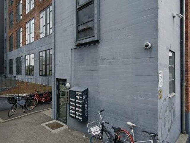 Lejlighed til leje i Nørrebro, København