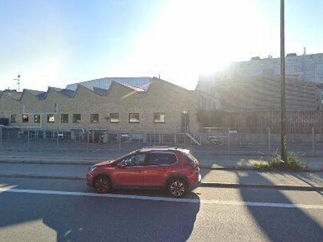 Lejlighed til leje i Nørrebro, København