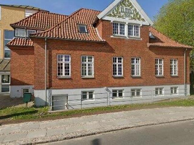 Lejlighed til leje i Nørresundby, Brønderslev-Dronninglund