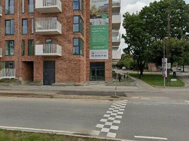 Lejlighed til leje i Aarhus, Aarhus Kommune