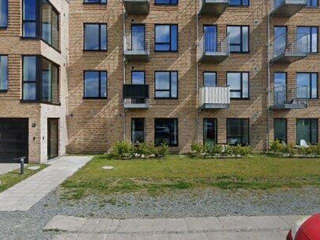 Lejlighed til leje i Århus