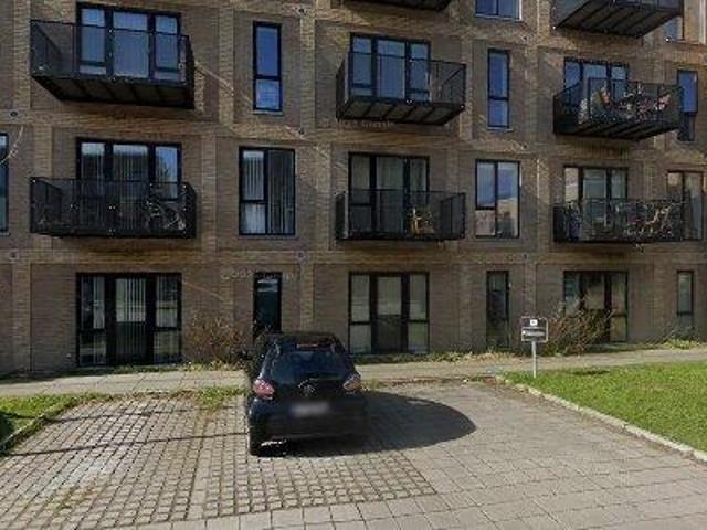 Lejlighed til leje i Tilst, Århus
