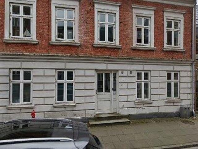 Lejlighed til salg i Esbjerg