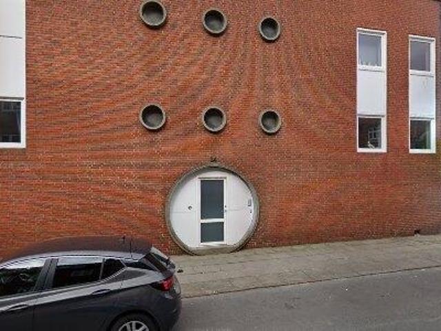 Lejlighed til salg i Esbjerg