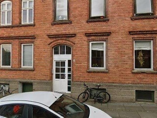 Lejlighed til salg i Horsens, Århus