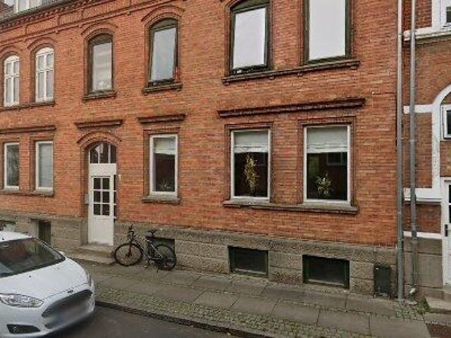 Lejlighed til salg i Horsens, Århus