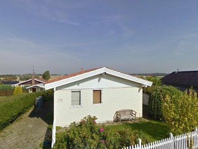 Lejlighed til salg i Kerteminde