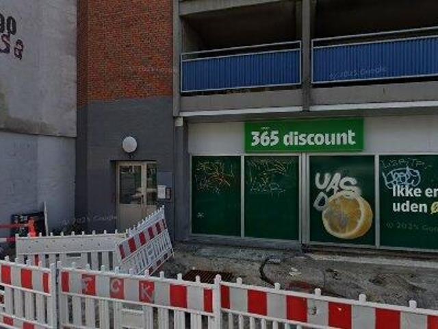 Lejlighed til salg i Nørrebro, København