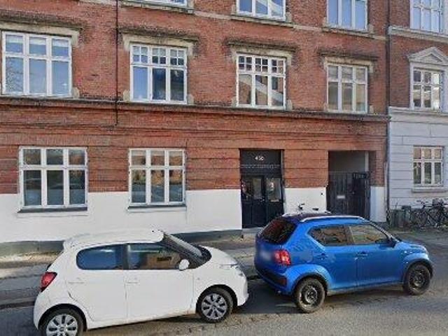 Lejlighed til salg i Århus