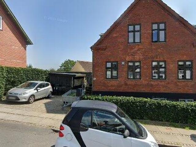 Lejlighed til salg i Svendborg