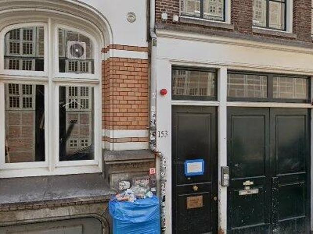 Bedrijfspand te huur in Centrum, Amsterdam