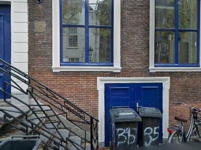 Bedrijfspand te huur in Binnenstad, Delft