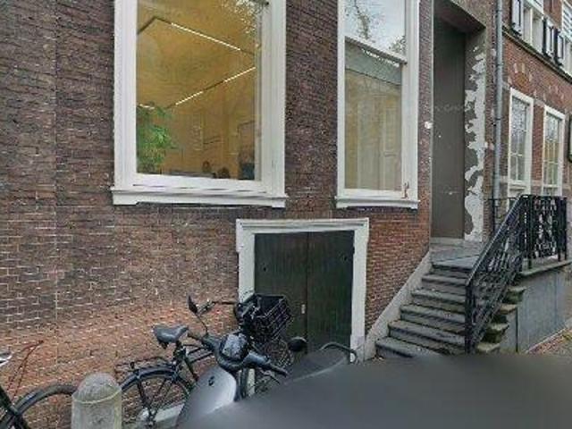 Bedrijfspand te huur in Binnenstad, Delft