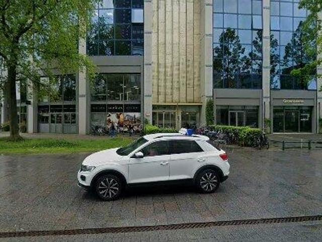 Bedrijfspand te huur in Binnenstad en Stationskwartier, Leeuwarden
