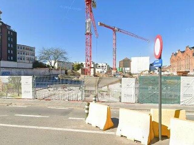 Bureau vente à Desteldonk, Oost-Vlaanderen