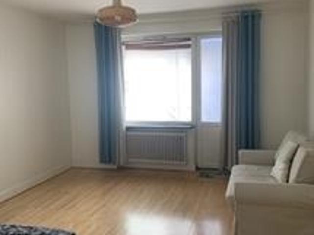 Lägenhet hyra i Uppsala