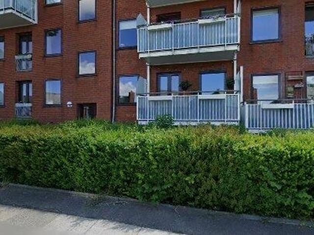 Erhvervsejendom til leje i Glostrup, Brøndby